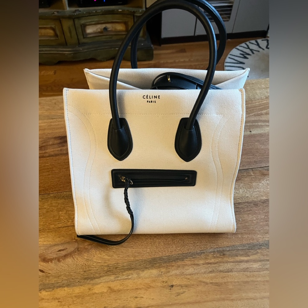 Celine Phantom Bag